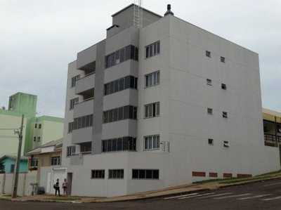 Apartment For Sale in Cascavel, Brazil