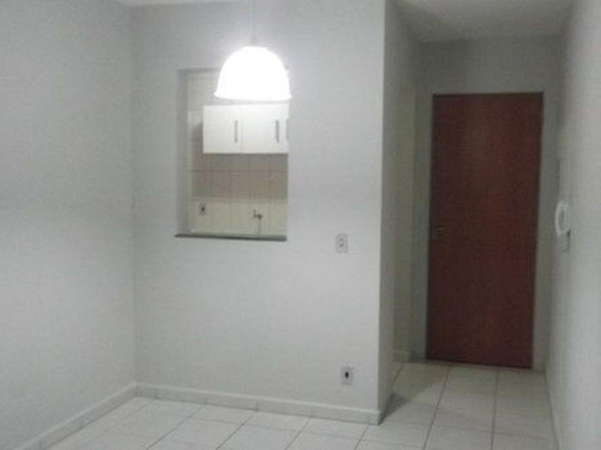 Picture of Apartment For Sale in Extrema, Minas Gerais, Brazil