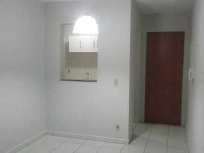 Apartment For Sale in Extrema, Brazil