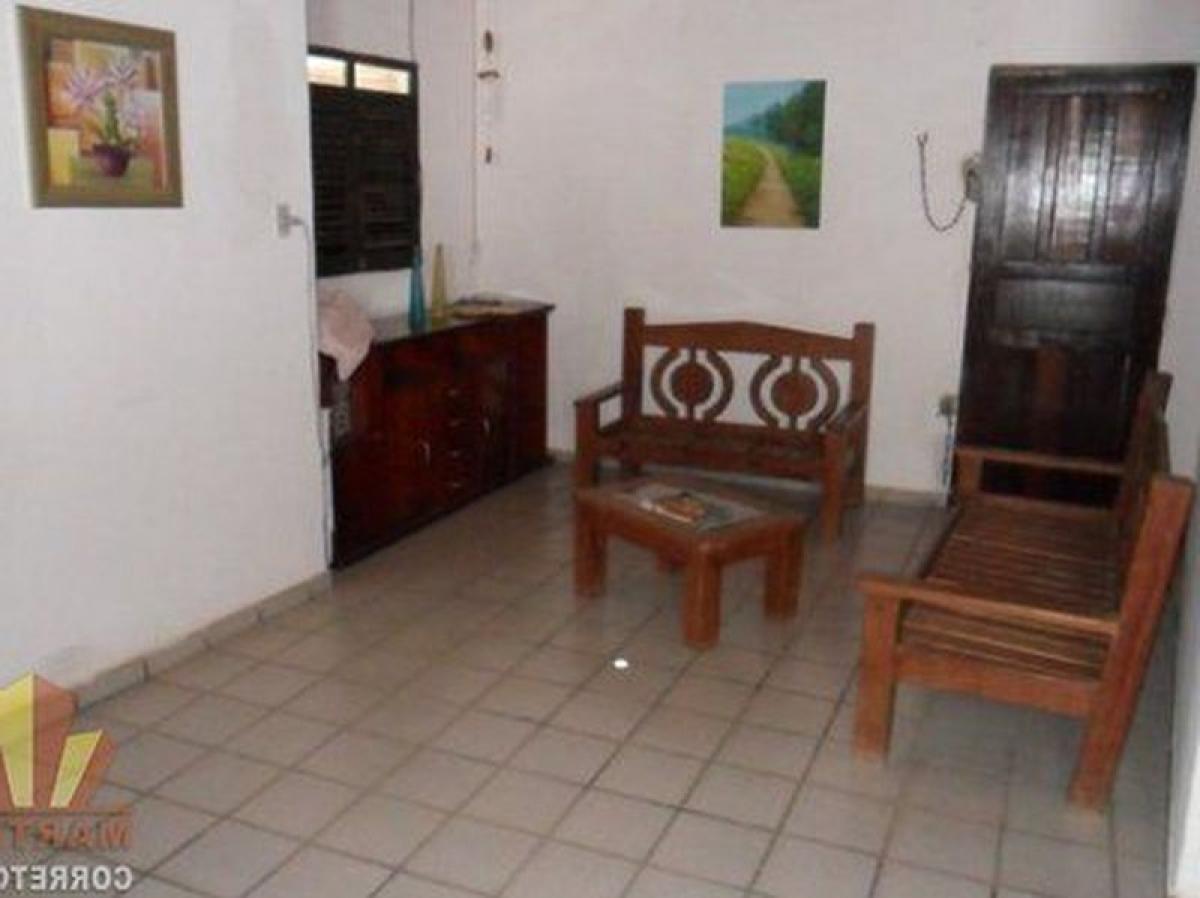 Picture of Home For Sale in Paraiba, Paraiba, Brazil