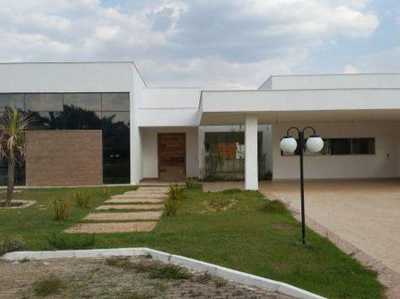 Home For Sale in Distrito Federal, Brazil
