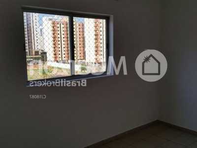 Apartment For Sale in Distrito Federal, Brazil