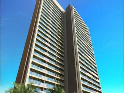 Apartment For Sale in Distrito Federal, Brazil