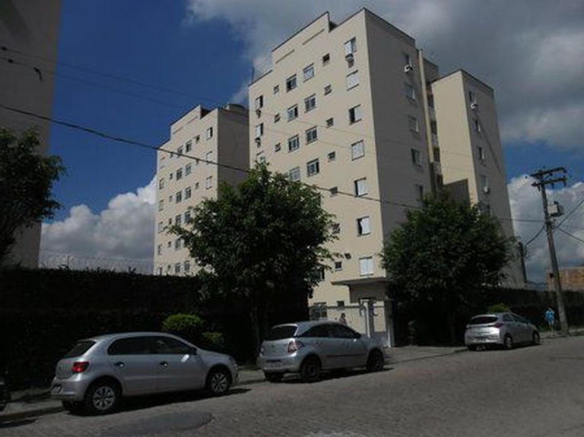 Picture of Apartment For Sale in Sao Vicente, Rio Grande do Norte, Brazil