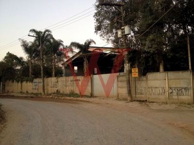 Apartment For Sale in Itapecerica Da Serra, Brazil