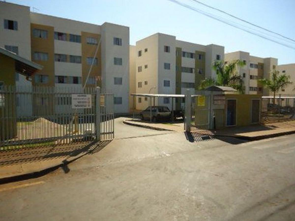 Picture of Apartment For Sale in Quatro Barras, Parana, Brazil