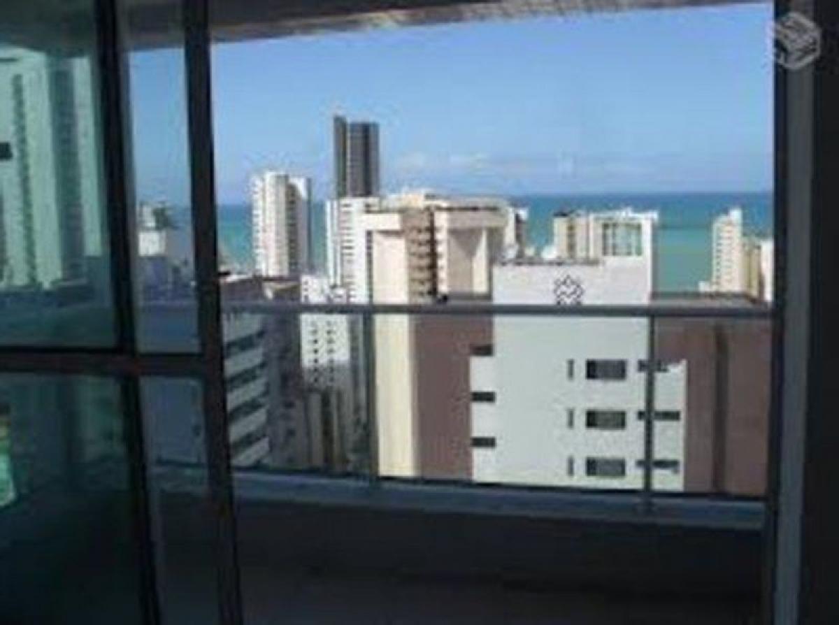 Picture of Apartment For Sale in Recife, Pernambuco, Brazil