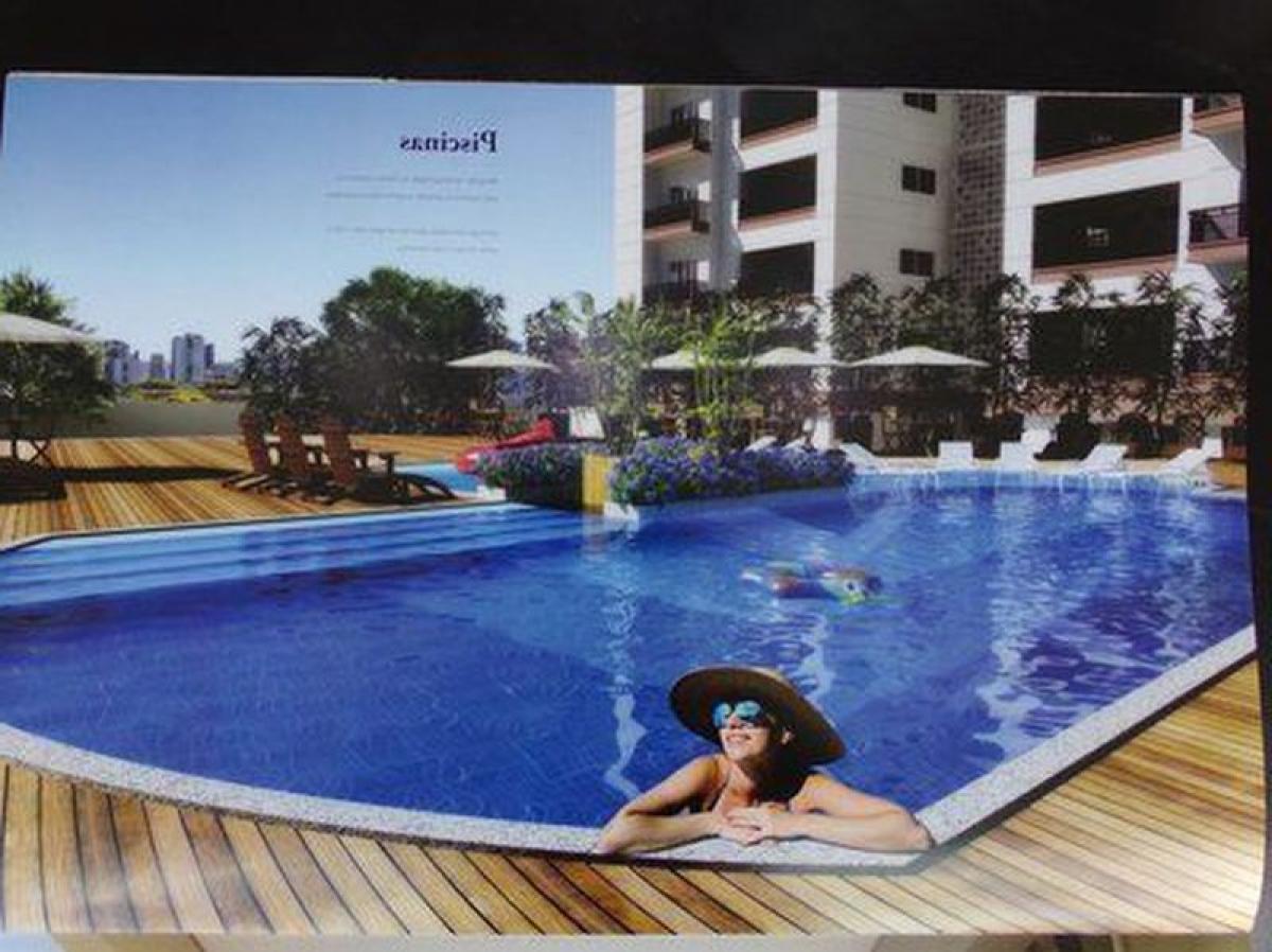 Picture of Apartment For Sale in Pouso Alegre, Minas Gerais, Brazil