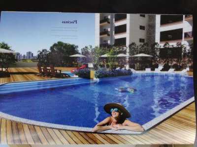 Apartment For Sale in Pouso Alegre, Brazil