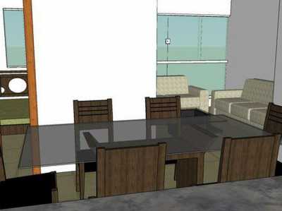 Apartment For Sale in Pouso Alegre, Brazil