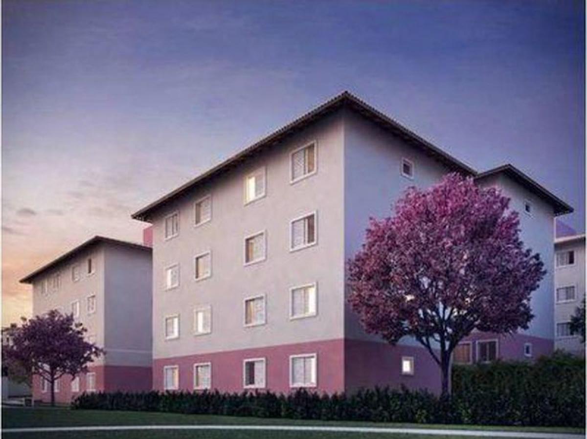 Picture of Apartment For Sale in Vespasiano, Minas Gerais, Brazil