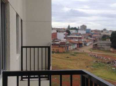 Apartment For Sale in Brasilia, Brazil
