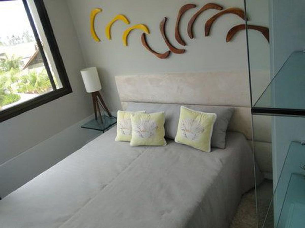 Picture of Apartment For Sale in Ipojuca, Pernambuco, Brazil