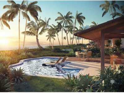 Apartment For Sale in Ipojuca, Brazil