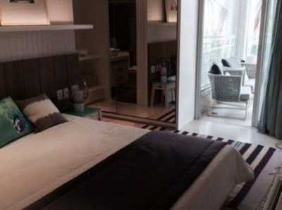 Apartment For Sale in Aquiraz, Brazil