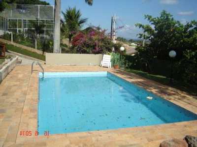 Home For Sale in Itatiba, Brazil