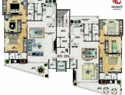 Apartment For Sale in Tubarao, Brazil