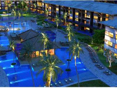 Apartment For Sale in Ipojuca, Brazil