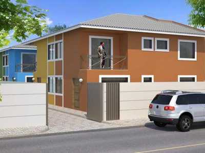 Home For Sale in Lauro De Freitas, Brazil