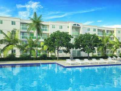 Apartment For Sale in Ipojuca, Brazil