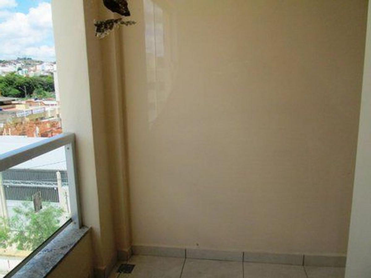 Picture of Apartment For Sale in Três Marias, Minas Gerais, Brazil