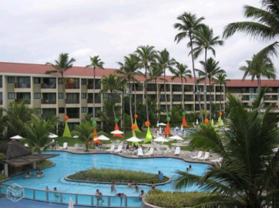 Apartment For Sale in Ipojuca, Brazil