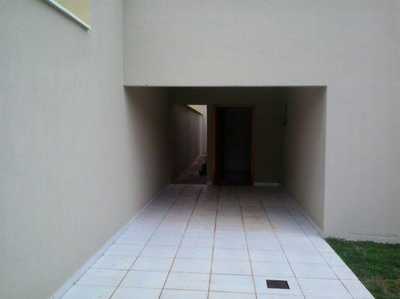 Home For Sale in Senador Canedo, Brazil