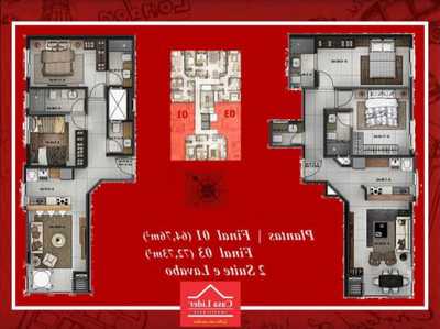 Apartment For Sale in Westfalia, Brazil