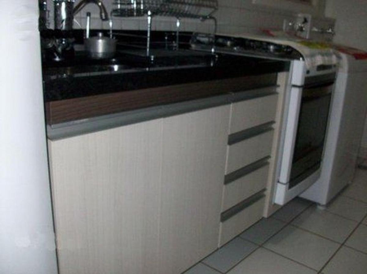 Picture of Apartment For Sale in Sumare, Sao Paulo, Brazil