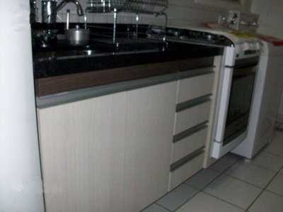 Apartment For Sale in Sumare, Brazil