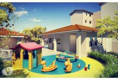 Apartment For Sale in Itu, Brazil