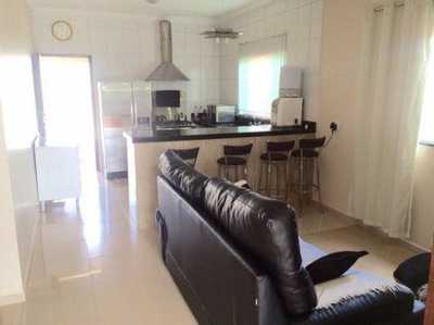 Home For Sale in Senador Canedo, Brazil