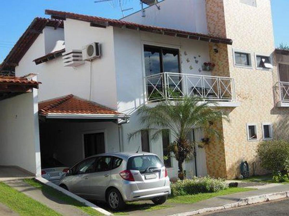 Picture of Home For Sale in Cuiaba, Mato Grosso, Brazil