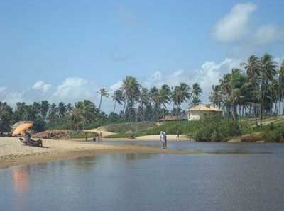 Home For Sale in Mata De Sao Joao, Brazil