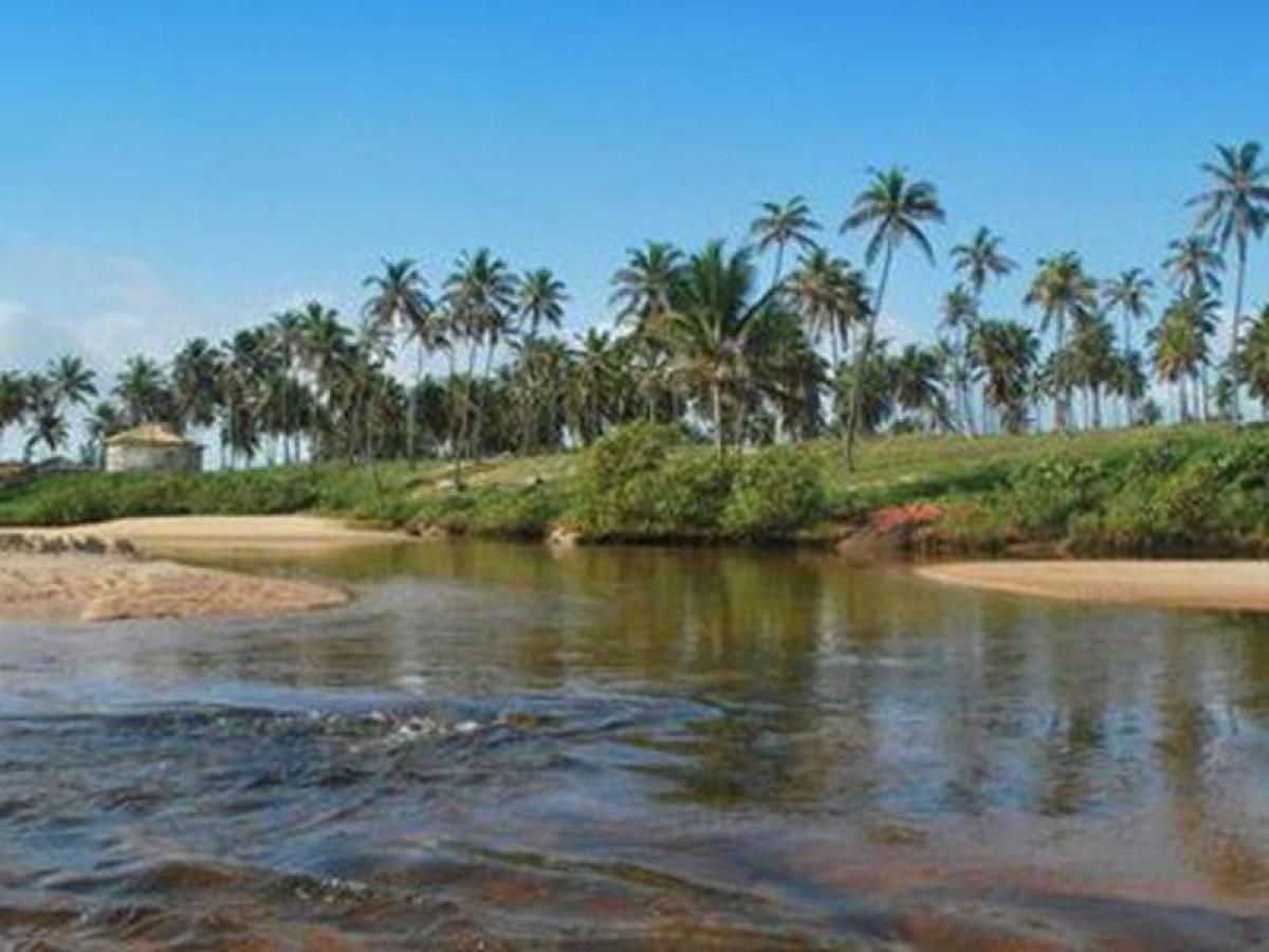 Picture of Home For Sale in Mata De Sao Joao, Bahia, Brazil