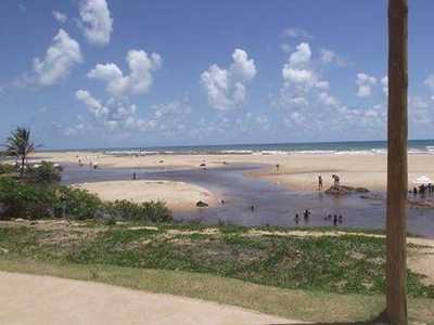 Home For Sale in Mata De Sao Joao, Brazil