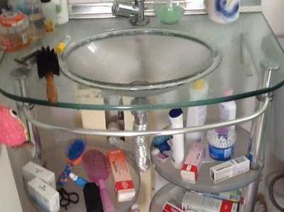 Apartment For Sale in Duque De Caxias, Brazil