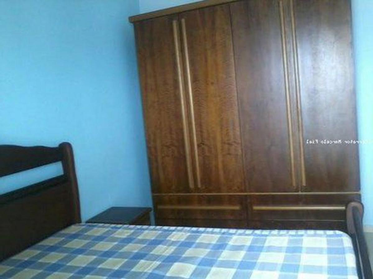 Picture of Apartment For Sale in Praia Grande, Sao Paulo, Brazil