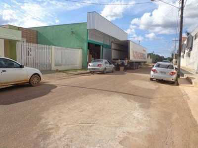 Home For Sale in Rondônia, Brazil