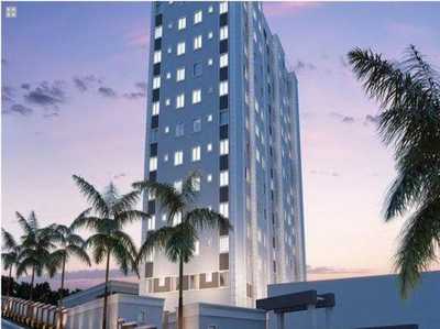 Apartment For Sale in Cajamar, Brazil