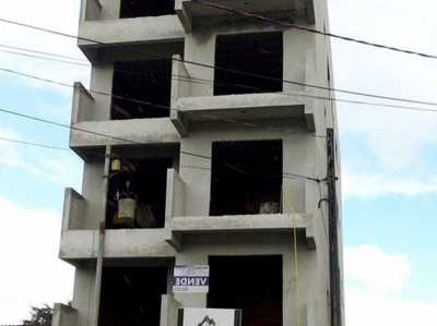 Apartment For Sale in Joinville, Brazil