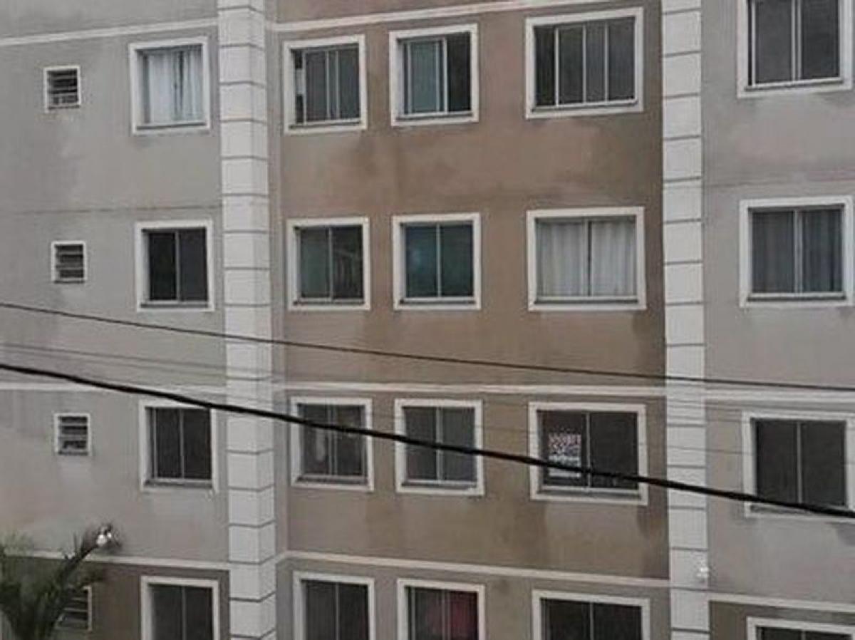 Picture of Apartment For Sale in Lauro De Freitas, Bahia, Brazil