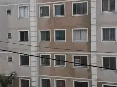 Apartment For Sale in Lauro De Freitas, Brazil