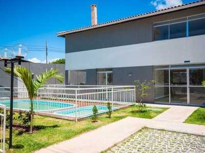 Apartment For Sale in Lauro De Freitas, Brazil