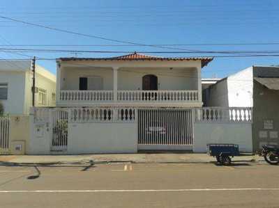 Home For Sale in AbreulÃ¢ndia, Brazil