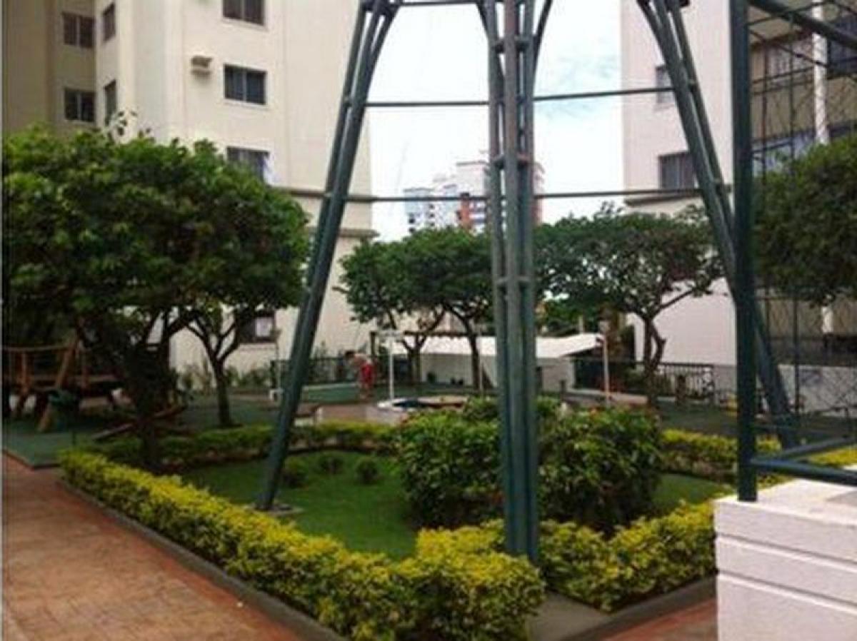 Picture of Apartment For Sale in Vargem Grande Paulista, Sao Paulo, Brazil