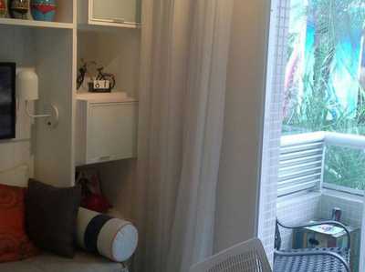 Apartment For Sale in Santos, Brazil