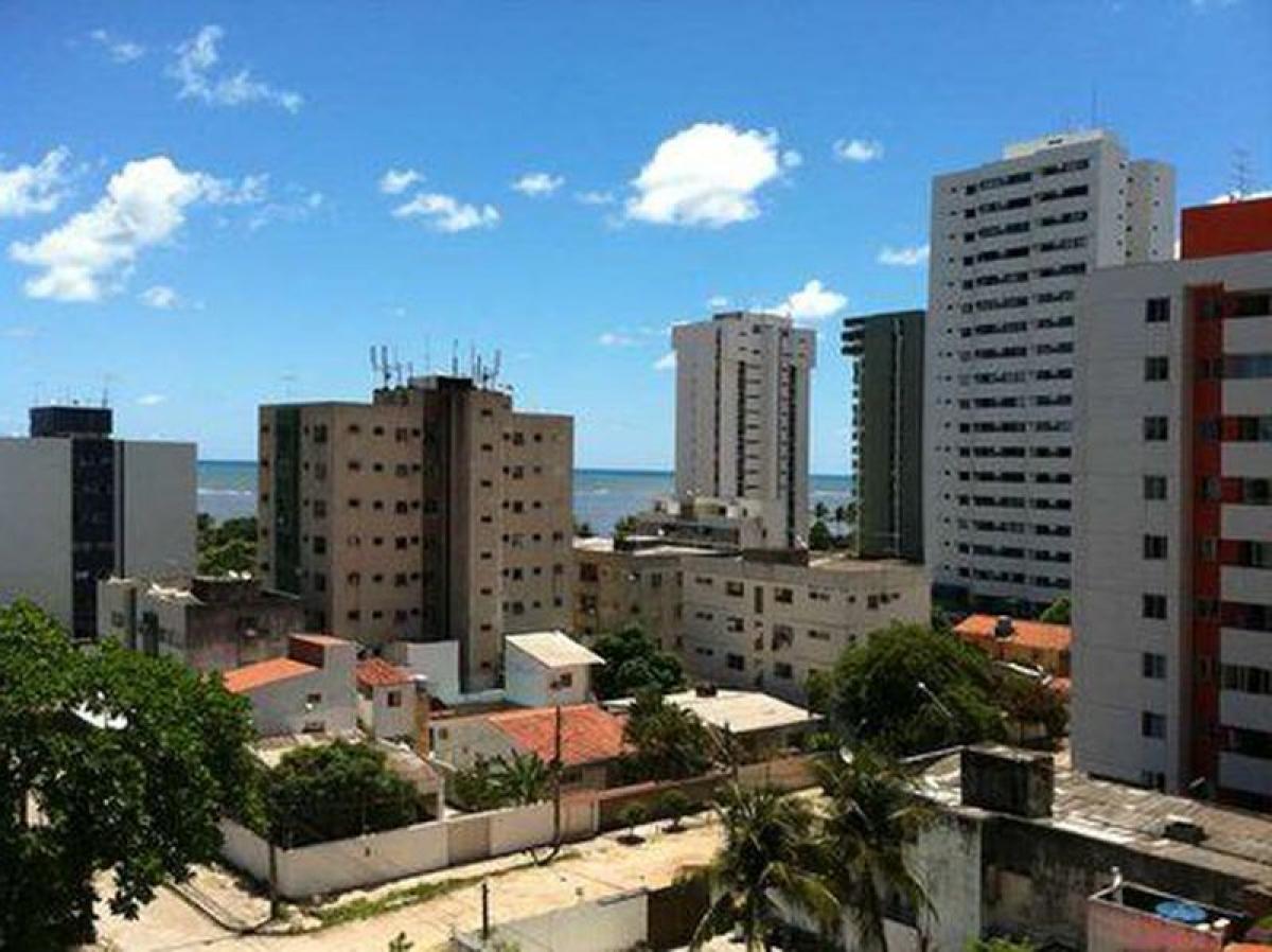 Picture of Apartment For Sale in Jaboatao Dos Guararapes, Pernambuco, Brazil