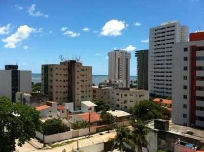 Apartment For Sale in Jaboatao Dos Guararapes, Brazil