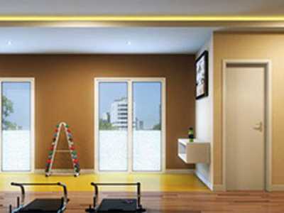 Apartment For Sale in 